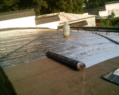 任泽区屋顶防水